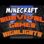 Yogscast Survival Games Highlights
