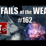 Fails of the Weak : Volume 162 – Halo 4 (Funny Halo Bloopers and Screw-Ups!)