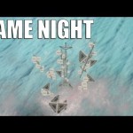 Game Night – Jet Ball