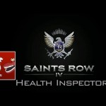 Saints Row IV – Health Inspector Guide