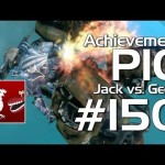 Halo 4 – Achievement Horse #150 (Jack vs. Geoff)