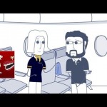 Rooster Teeth Animated Adventures – Wet Dream, Polite Robbery