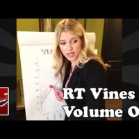 RT Vines Volume 1 w/ Outtakes