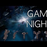 Game Night – Arcadium Slayer