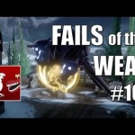 Fails of the Weak : Volume 161 – Halo 4 (Funny Halo Bloopers and Screw-Ups!)