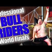 PBR World Finals Promo Video