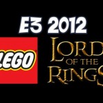 Yogscast – E3 2012 – Lego LOTR
