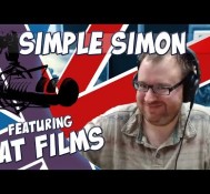 Simple Simon Ep. 3 Ft. Hat Films