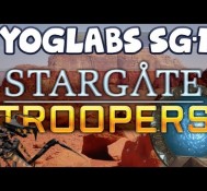 Minecraft Mods – Stargate Troopers – YogLabs SG-1