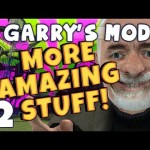 Garrys Mod – More Amazing Stuff Part 2 – Pinky and George