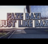 FaZe Bazi: Just Like Baz – Episode 28