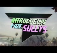 Introducing FaZe Sullys