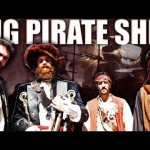 Pig Pirate Ship – Epic Meal Time