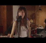 Christina Grimmie – “Absolutely Final Goodbye” – OFFICIAL Live Session