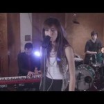 Christina Grimmie – “Over Overthinking You” – OFFICIAL Live Session