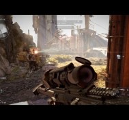 KillZone: Shadow Fall “SNIPER” Multiplayer Gameplay (PS4)