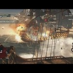 Assassins Creed 4: Early GAMEPLAY! Pirate Ship Battles, Assassinations – AC4 Black Flag – PS4