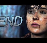 ENDING… – Beyond: Two Souls – Gameplay, Walkthrough – Part 17 – Final
