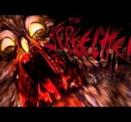 IT WILL MAKE YOU SCREECH! – The Screecher (Don’t Starve)