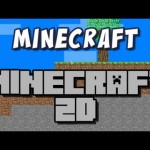 Minecraft – 2D Minecraft Mod Spotlight!