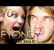WORST DATE EVER! – Beyond: Two Souls – Gameplay, Walkthrough – Part 10