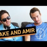 Jake and Amir: Costumes Part 2