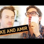 Jake and Amir: Lottery
