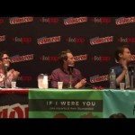 Jake and Amir at NY ComicCon with Pete Holmes Episode 3
