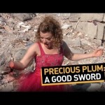 Precious Plum: A Good Sword (Ep. 5)