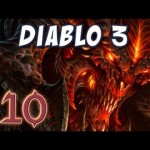 Yogscast – Diablo 3 – Act 2, Part 4 – We’ve got quite an Army!