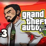 SCUMBAG ALEKS , HOT BABE – Grand Theft Auto 5 ONLINE w/ Nova, Kevin & Immortal Ep.3