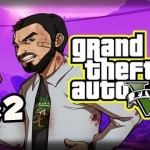 FIST FIGHT , STORE SHUT DOWN – Grand Theft Auto 5 ONLINE w/ Nova, Kevin & Immortal Ep.2