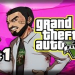 5K BOUNTY, APARTMENT TOUR – Grand Theft Auto 5 ONLINE w/ Nova, Kevin & Immortal Ep.1