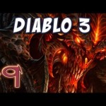 Yogscast – Diablo 3 – Act 2, Part 3 – Why Did it Have to be Bees!