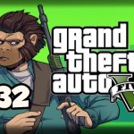 CALLING THE POLICE! – Grand Theft Auto V ( GTA 5 ) w/ Nova Ep.32