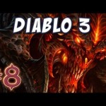 Yogscast – Diablo 3 – Act 2, Part 2 – Footprints in the Sand