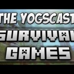Team Lewis & Simon – Part 3 Survival Games