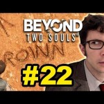 Beyond Two Souls – THE CROWN – Part 22