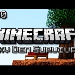 Minecraft: Sky Den Survival Ep. 30 – THE FINAL RITE