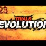 CAPTAIN FARKLEZ! (Trials Evolution w/ Nick)