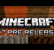 Minecraft: New Wood Types! (1.7 Pre Release)
