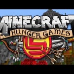 Minecraft: Hunger Games Survival w/ CaptainSparklez – REUNITED