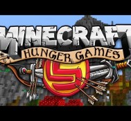 Minecraft: Hunger Games Survival w/ CaptainSparklez – REUNITED
