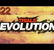 SLOW AND STEADY! (Trials Evolution w/ Nick)