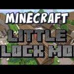 Minecraft – Little Blocks Mod Spotlight!