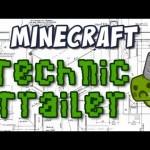 Minecraft – Technic YogBox Launcher Trailer!