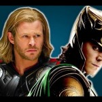 Thor 2 SPOOF! Deleted Scene: Loki’s Prison Break!