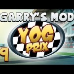 Garrys Mod – YogPrix Part 9 – Finishing Touches