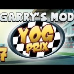 Garrys Mod – YogPrix Part 7 – Blinding Lights