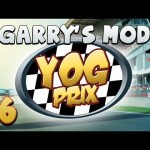Garrys Mod – YogPrix Part 6 – Gold Bars